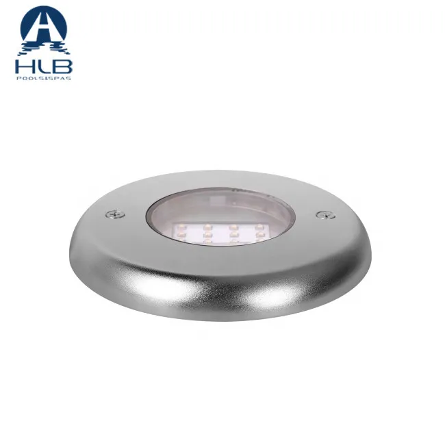 Світлодіодний настінний світильник для внутрішнього басейну