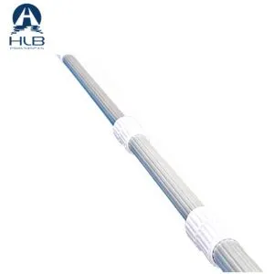 Комерційний стовп для басейну