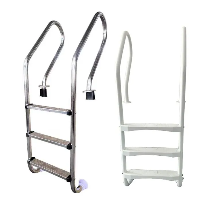 Поручні для сходів для басейну