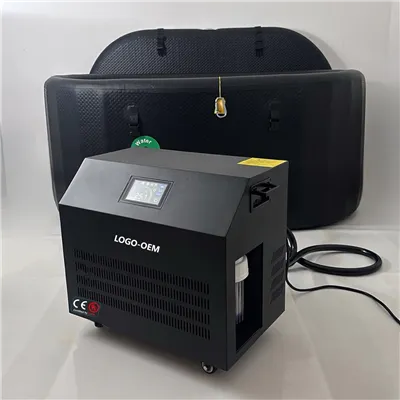 Крижана бочка ванна